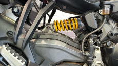 Ducati Multistrada V2 S Red (25MY)